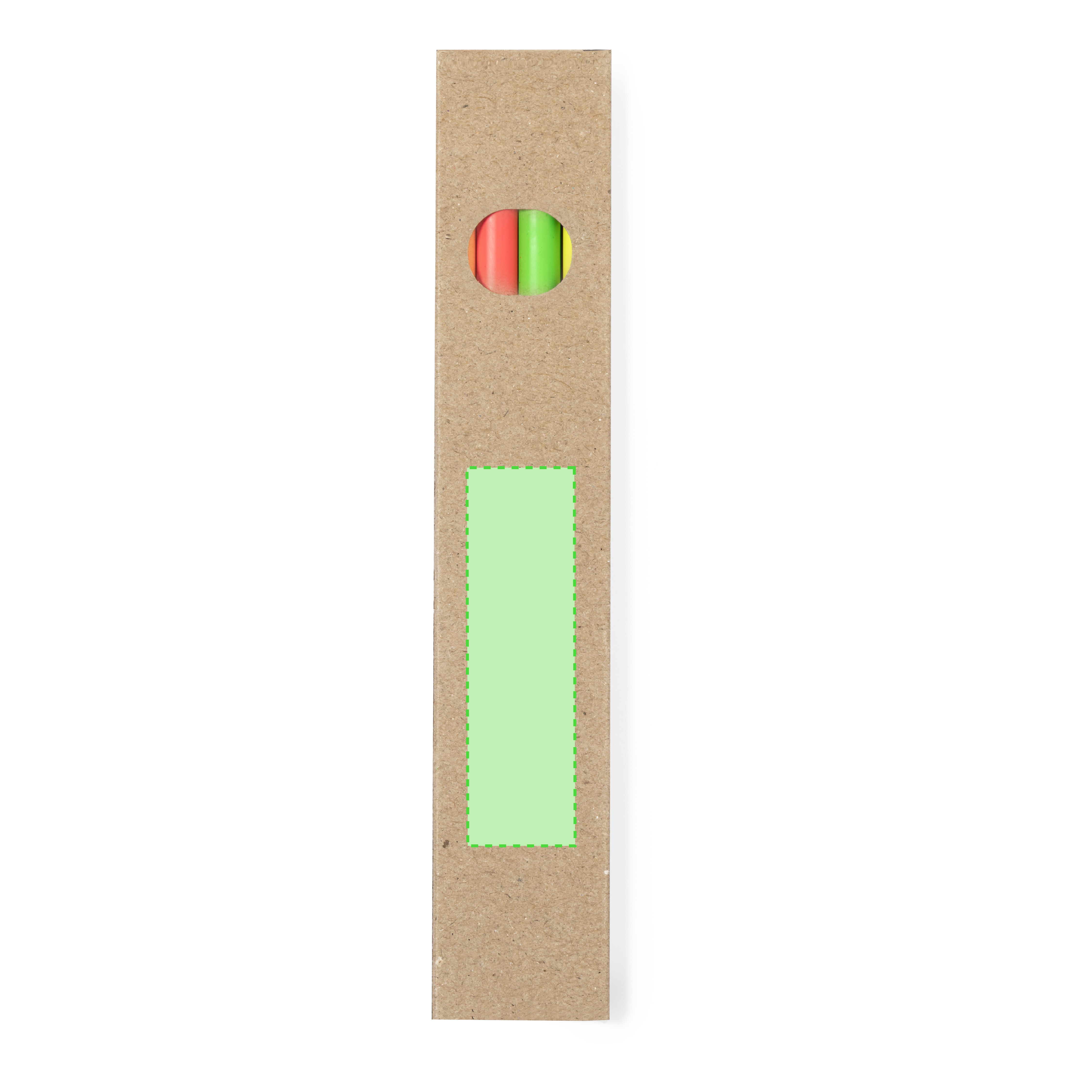 Boîte Crayons Tucker
