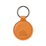 Porte-Clés Dontex MARRON