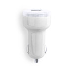 Chargeur Voiture USB Denom JAUNE