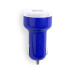 Chargeur Voiture USB Denom JAUNE