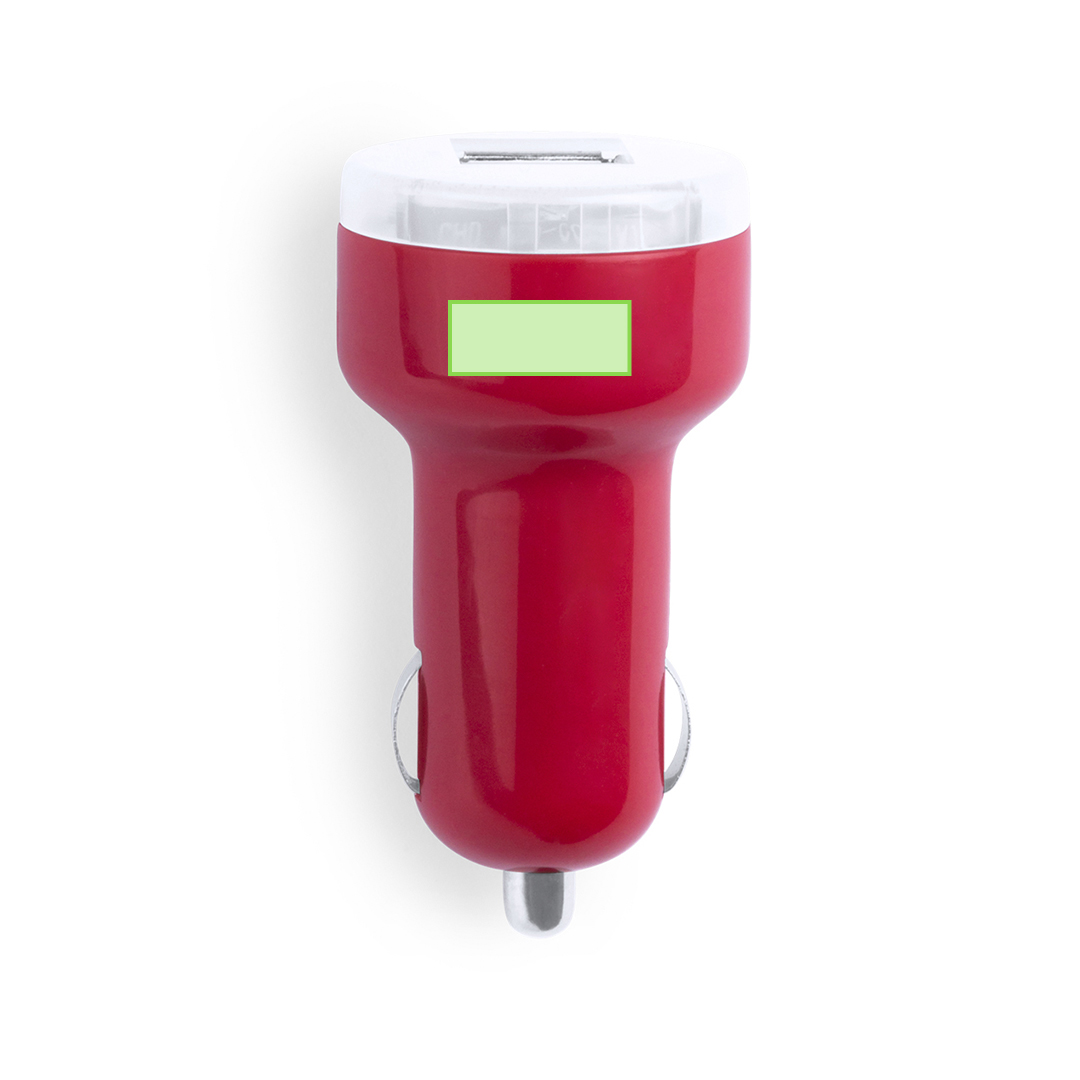 Chargeur Voiture USB Denom