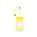 Fourre-Tout Tamy JAUNE