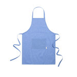Tablier Pissek BLEU