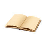 Bloc Notes Lando MARRON