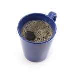 Tasse Margot BLEU