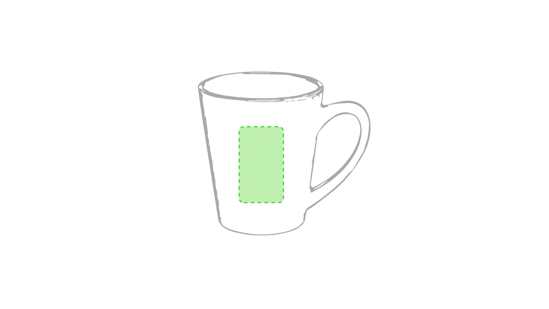 Tasse Margot