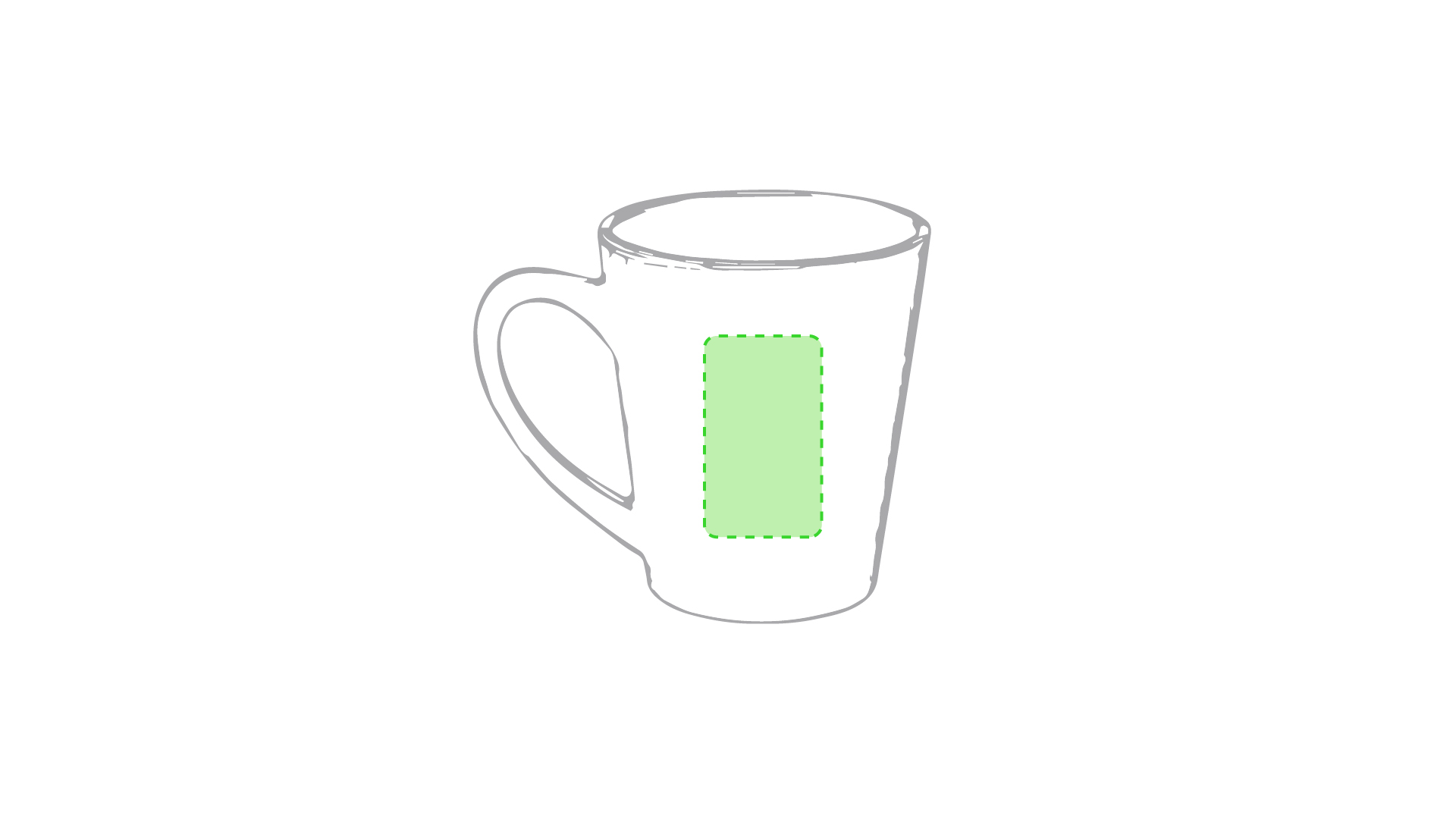 Tasse Margot