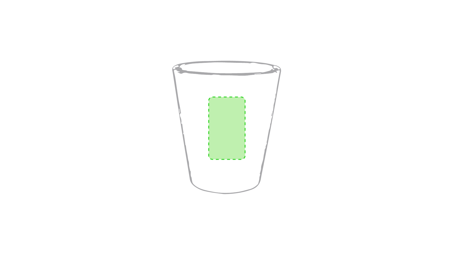 Tasse Margot