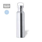 Bidon Whipet ARGENT