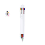 Stylo Kiviuk BLANC