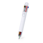 Stylo Kiviuk BLANC