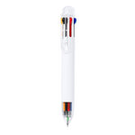 Stylo Kiviuk BLANC