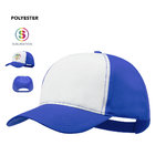 Casquette Sodel JAUNE