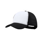 Casquette Sodel JAUNE