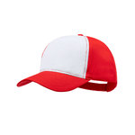 Casquette Sodel JAUNE