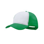 Casquette Sodel JAUNE