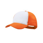 Casquette Sodel JAUNE