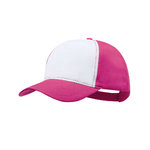 Casquette Sodel JAUNE