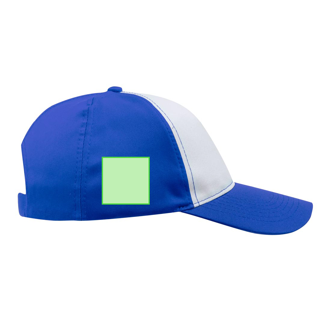 Casquette Sodel