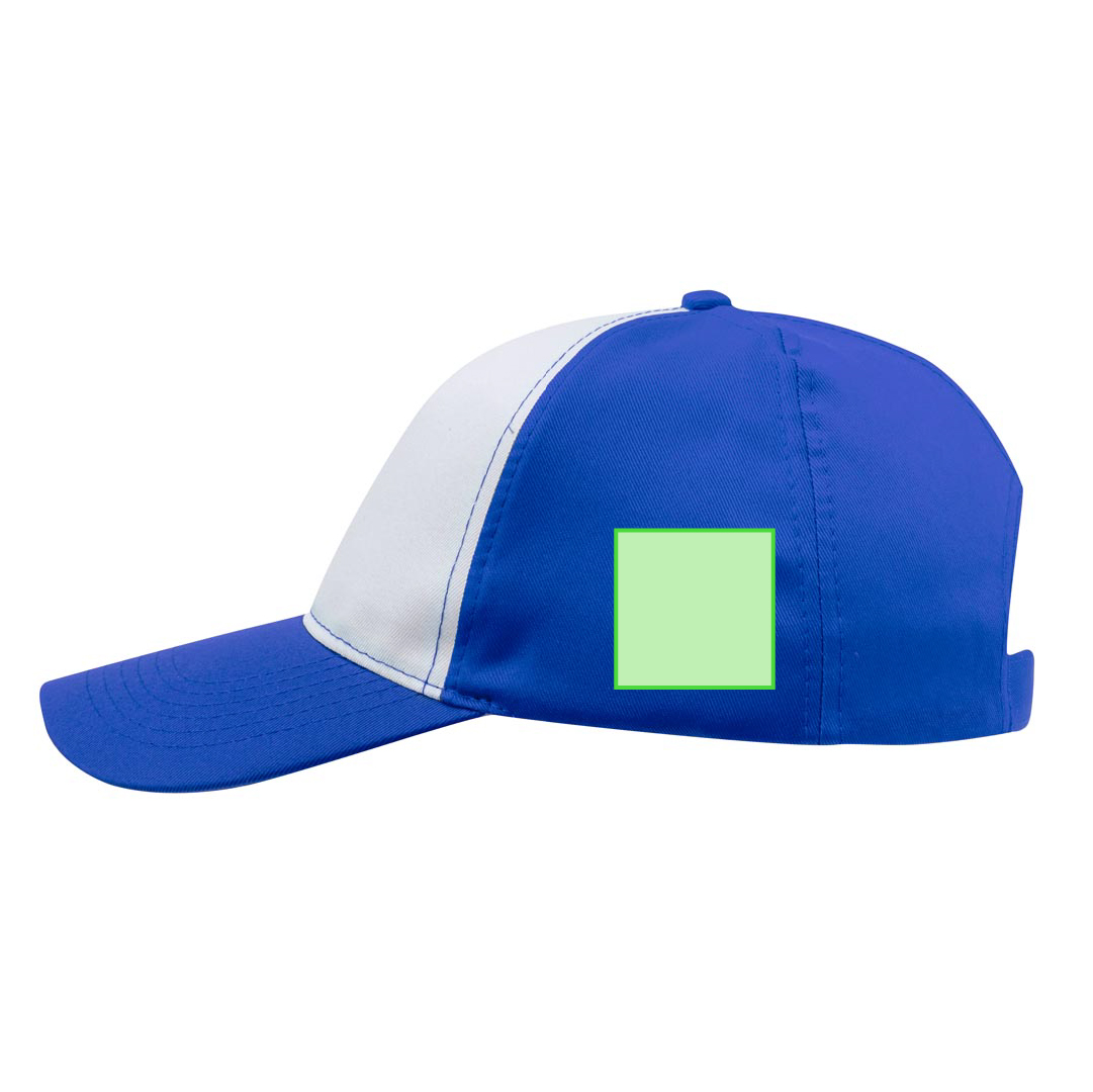 Casquette Sodel
