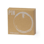 Pin Xandar BLANC