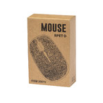 Souris Elington GRIS