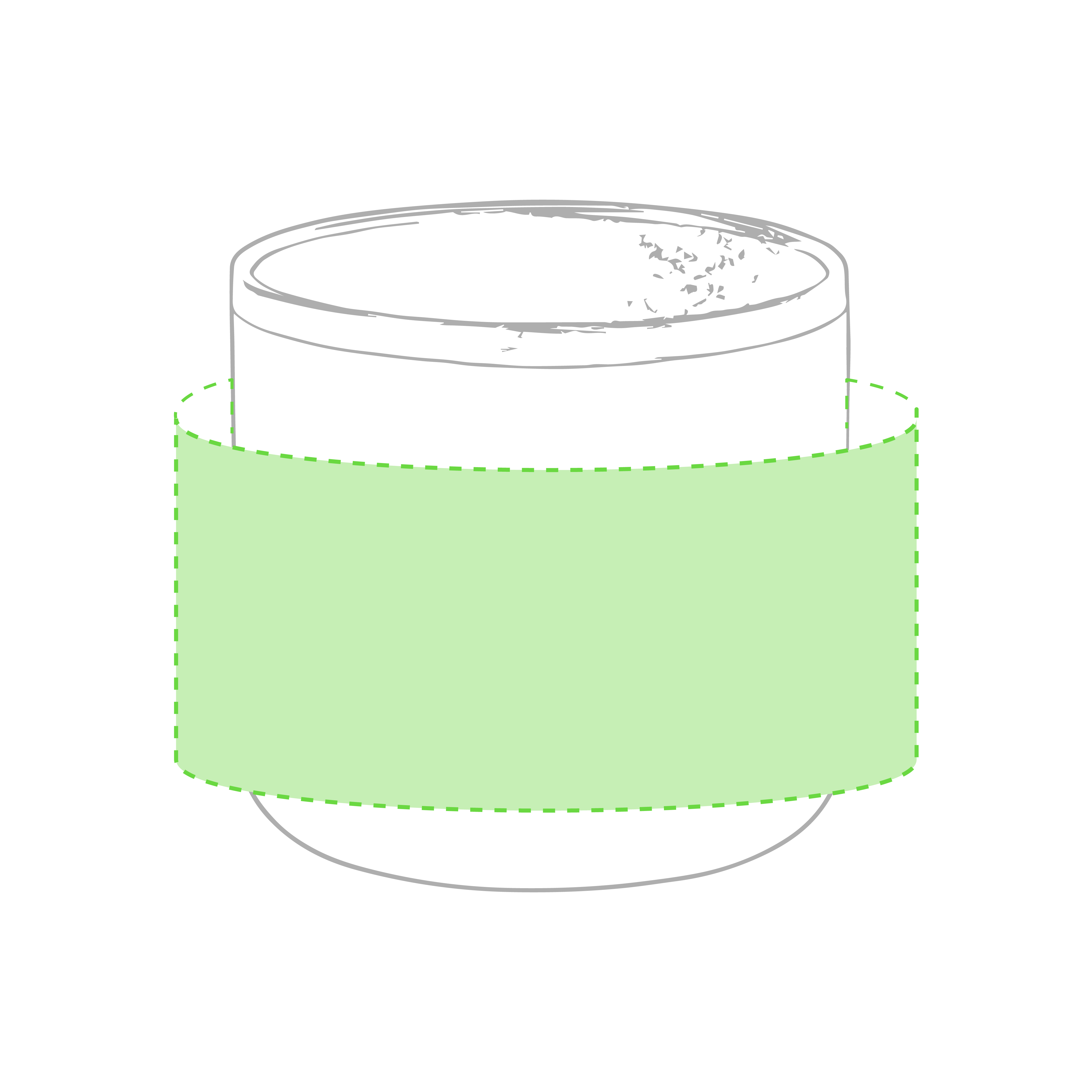 Tasse Shirley