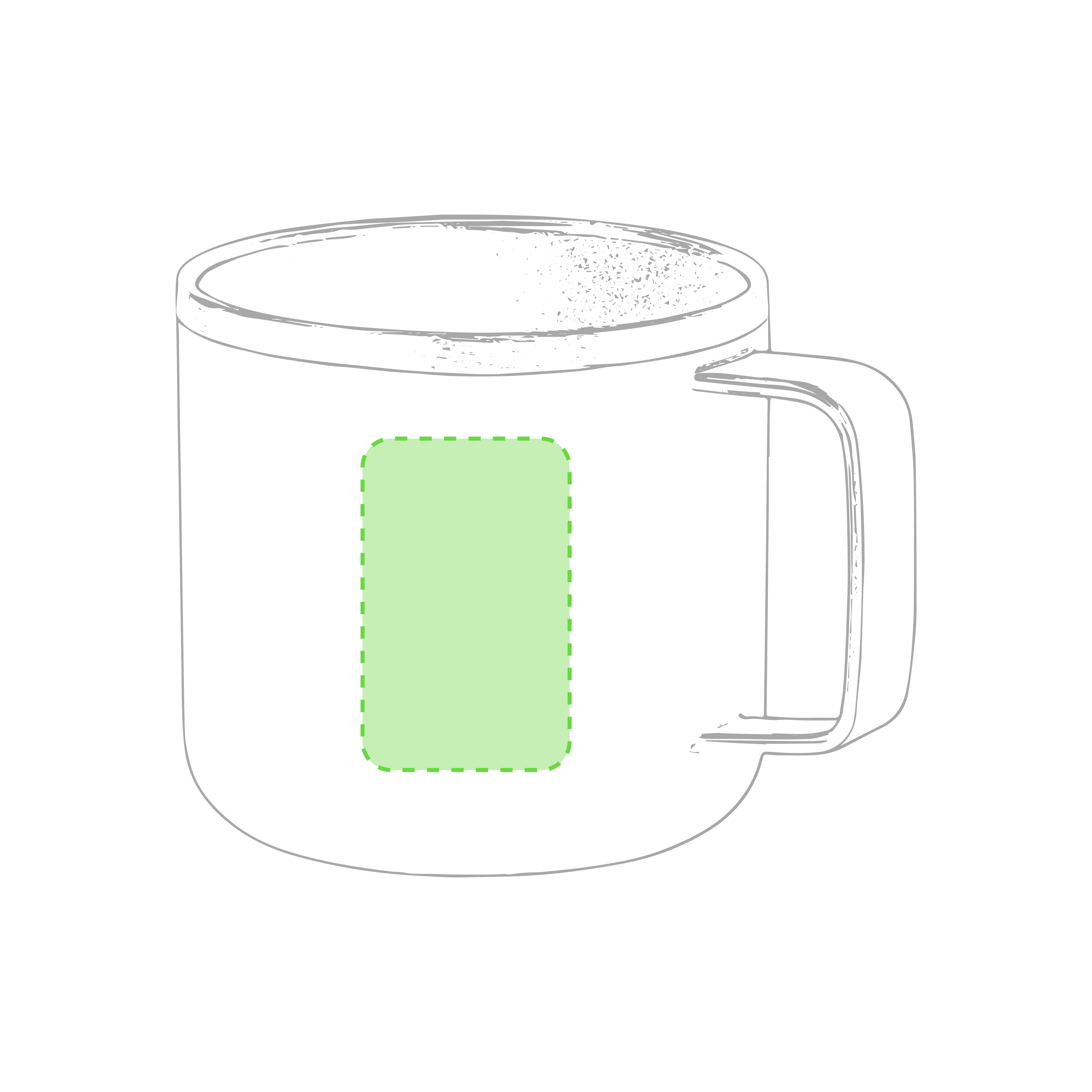 Tasse Shirley