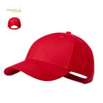 Casquette Calipso BLEU
