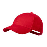 Casquette Calipso BLEU
