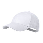 Casquette Calipso BLEU