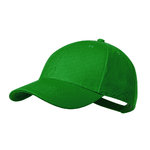 Casquette Calipso BLEU