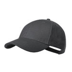 Casquette Calipso BLEU
