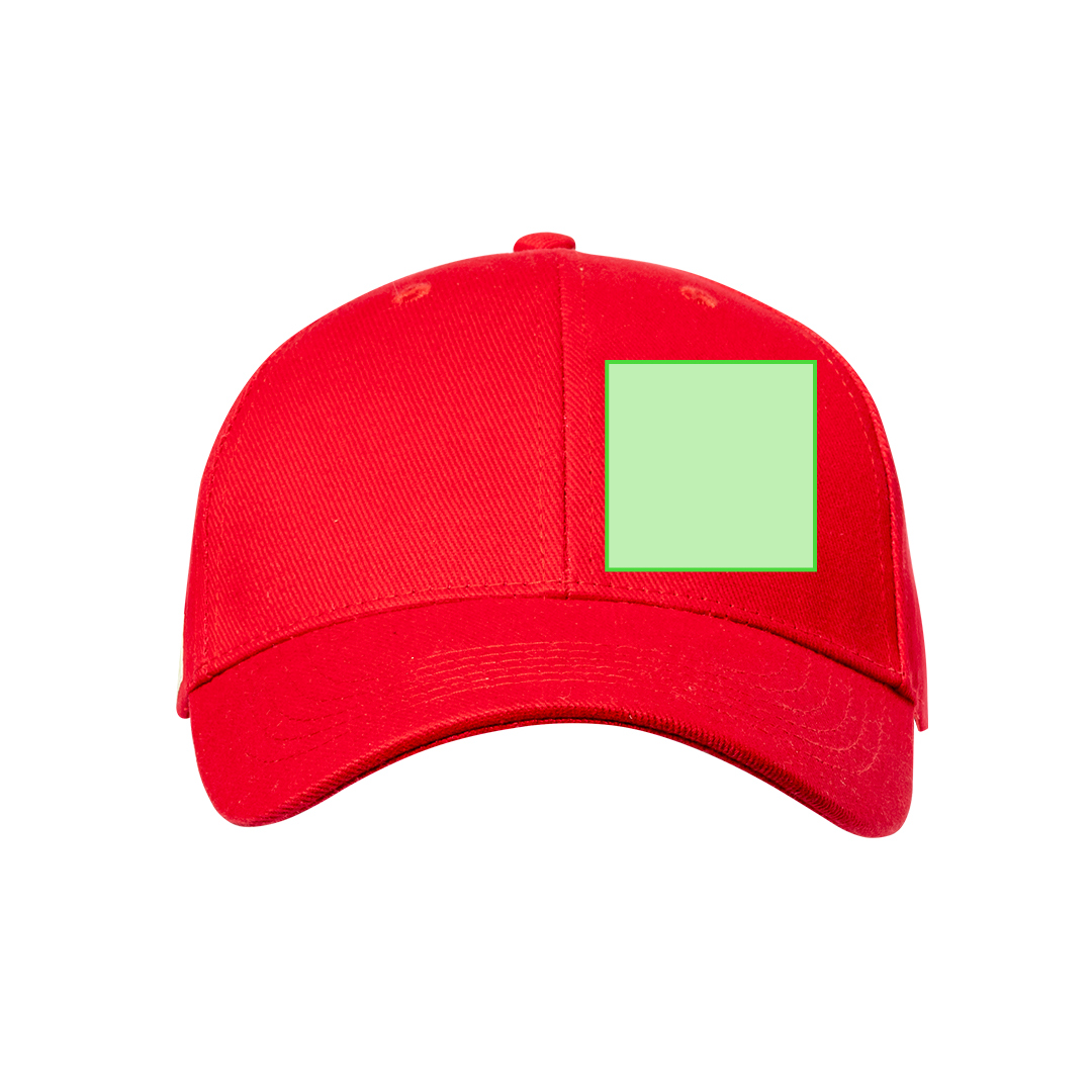 Casquette Calipso