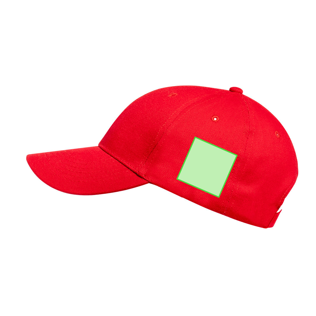Casquette Calipso