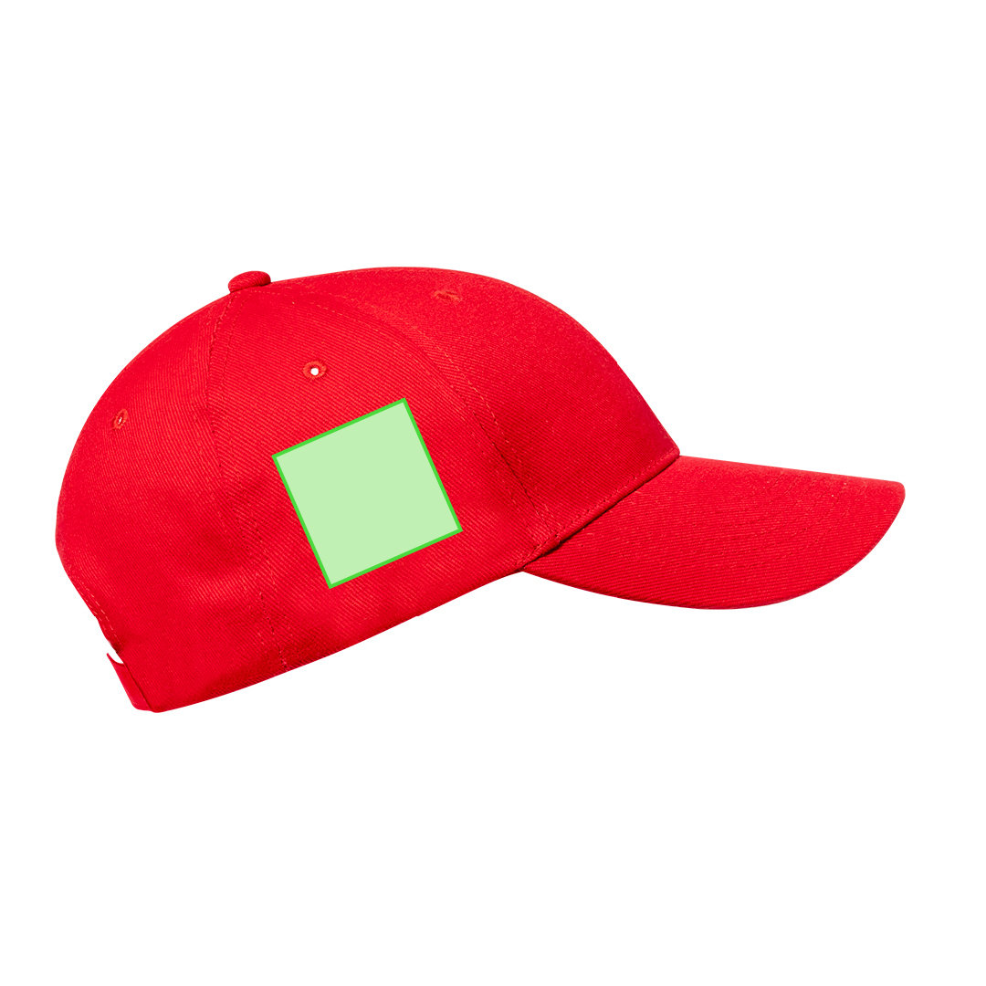 Casquette Calipso