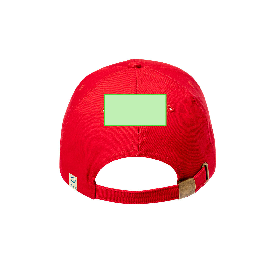 Casquette Calipso