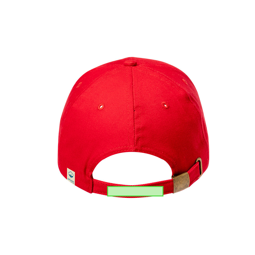 Casquette Calipso