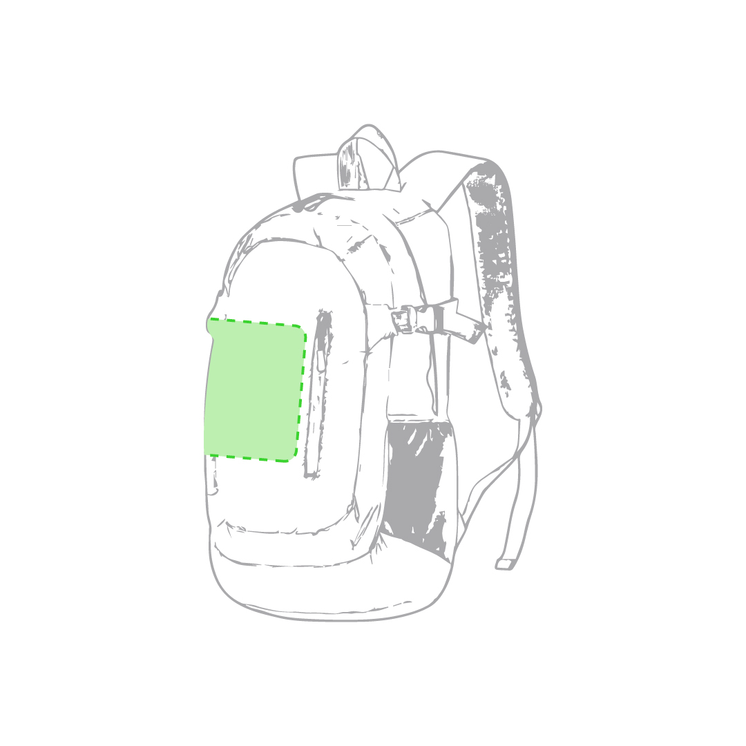 Sac à Dos Densul