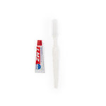Set Dental Kit.