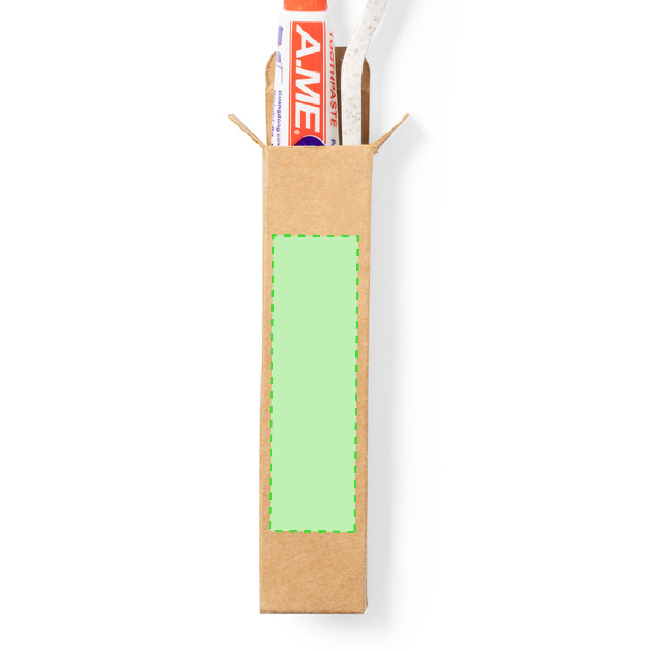 Set Dental Kit