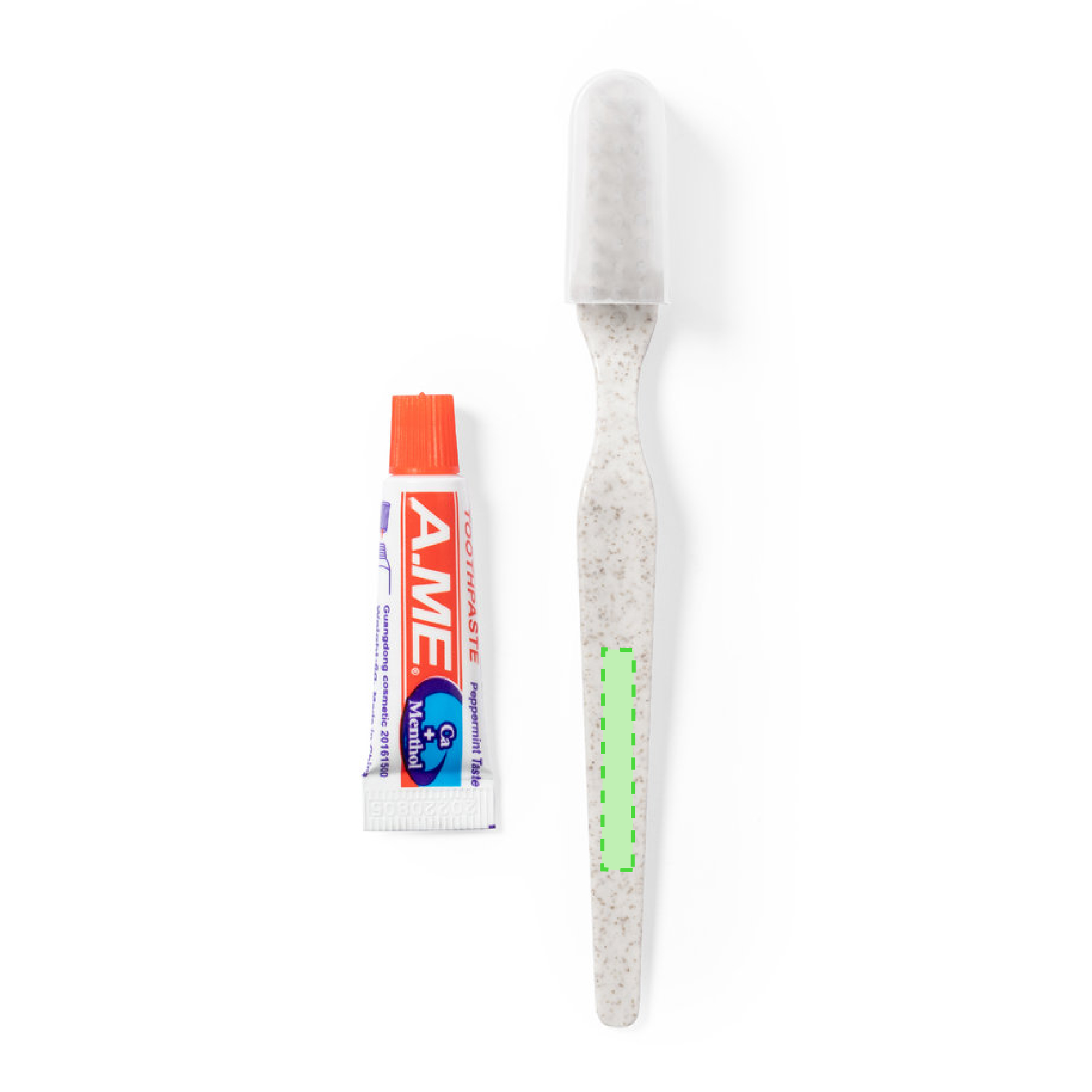 Set Dental Kit