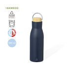 Bidon Thermique Prismix BLANC