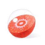 Ballon Darmon FRAISE