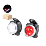 Set Lumière de Sécurité Remko NOIR