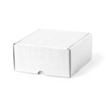 Boîte de Présentation Fissur BLANC