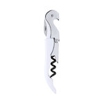 Tire-Bouchon Ouvre Bouteille Kiblack BLANC