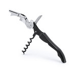 Tire-Bouchon Ouvre Bouteille Kiblack BLANC