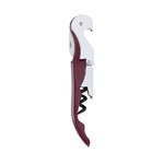 Tire-Bouchon Ouvre Bouteille Kiblack BLANC