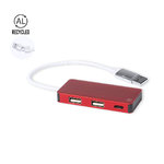 Port USB Kalat BLEU